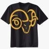 Ladies Perfect T Cotton T Shirt Thumbnail