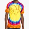 Window Tie Dye Tee Thumbnail
