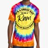 Window Tie Dye Tee Thumbnail